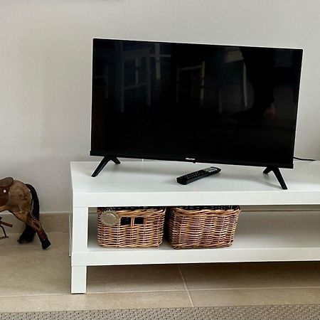 Ferienwohnung Ida Peiting Ngoại thất bức ảnh