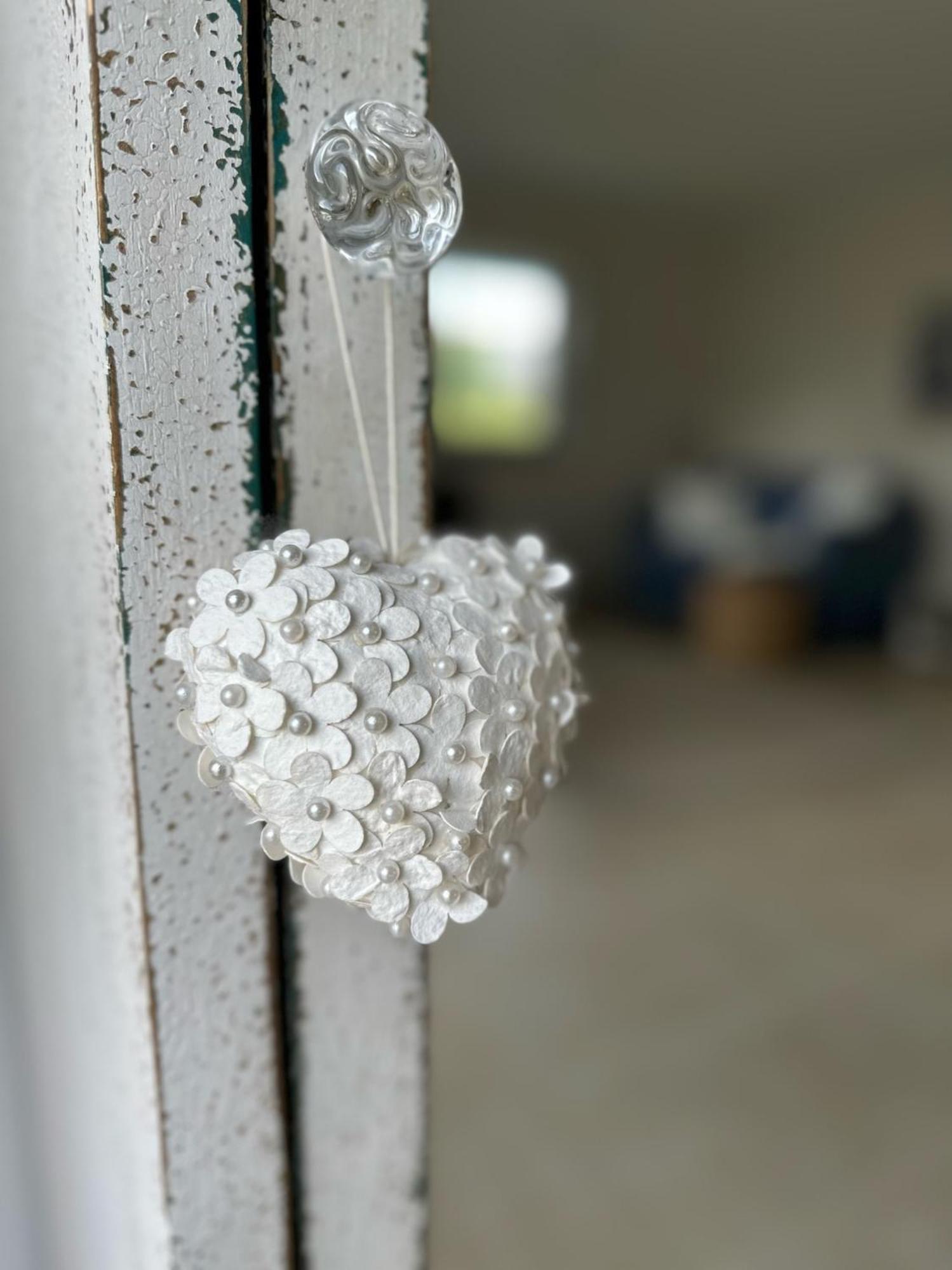 Ferienwohnung Ida Peiting Ngoại thất bức ảnh