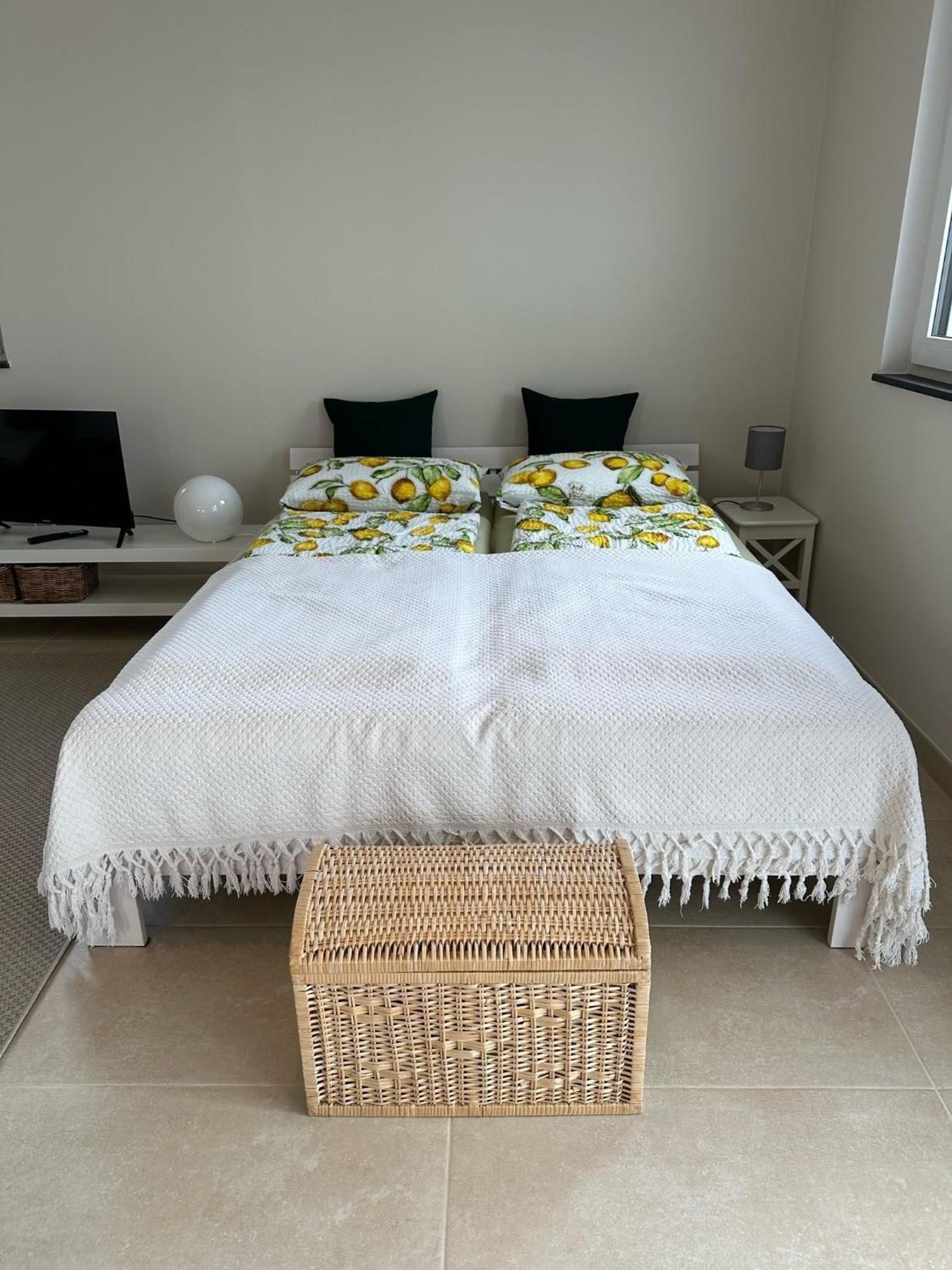 Ferienwohnung Ida Peiting Ngoại thất bức ảnh