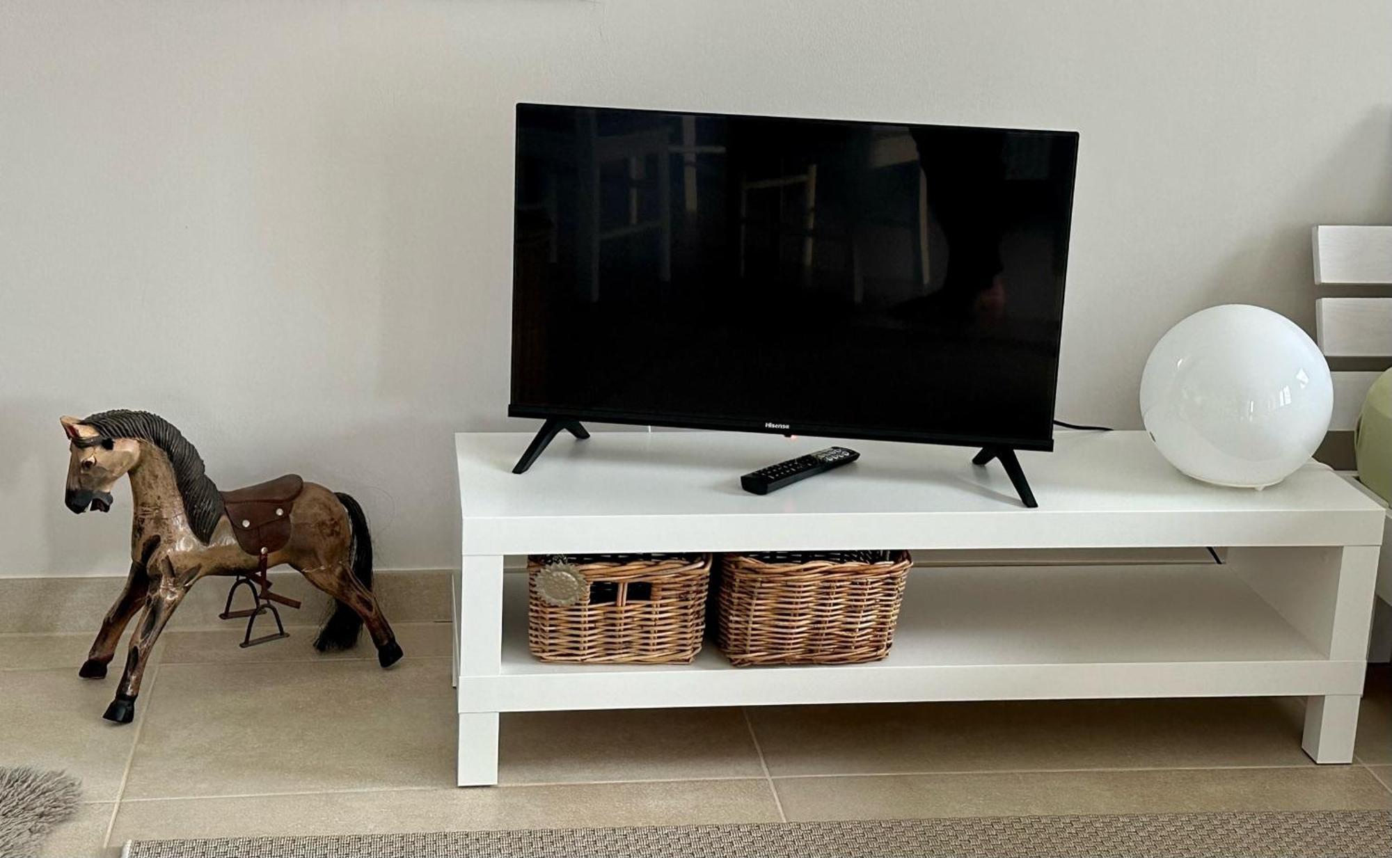 Ferienwohnung Ida Peiting Ngoại thất bức ảnh