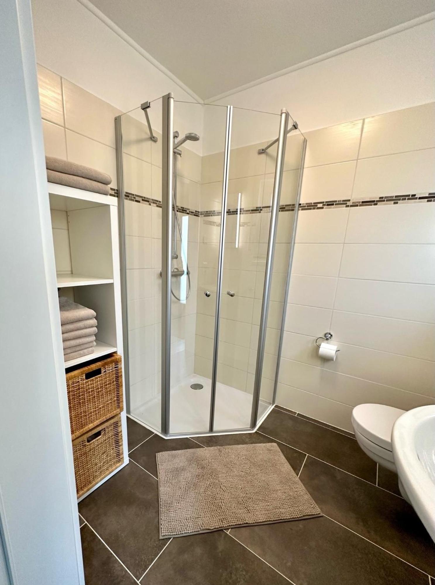 Ferienwohnung Ida Peiting Ngoại thất bức ảnh